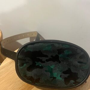 Steve Madden Belt Bag